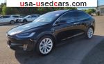 2018 Tesla Model X 75D  used car