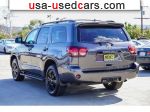 2019 Toyota Sequoia TRD Sport  used car
