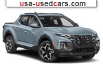 Car Market in USA - For Sale 2023  Hyundai Santa Cruz Limited AWD