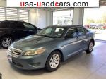 2010 Ford Taurus SE  used car