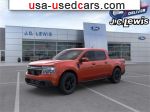 2023 Ford Maverick Lariat  used car