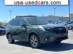 2023 Subaru Forester Limited  used car