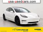 2020 Tesla Model 3 Performance  used car