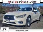 2023 Infiniti Q50 LUXE  used car