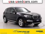 2020 BMW X3 xDrive30i  used car