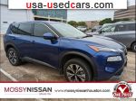 2021 Nissan Rogue SV  used car