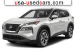 2023 Nissan Rogue SV  used car