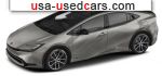 2023 Toyota Prius XLE  used car