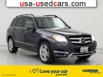 2014 Mercedes GLK-Class GLK 350 4MATIC  used car