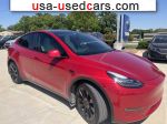 2021 Tesla Model Y Long Range  used car