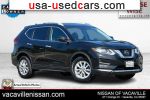 2020 Nissan Rogue S  used car