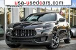 2023 Maserati Levante GT  used car