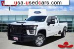 2020 Chevrolet Silverado 2500 WT  used car