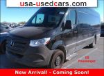 2021 Mercedes Sprinter 3500 Sprinter 15 Passenger Van 170" Extended  used car