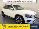 Car Market in USA - For Sale 2020  Mercedes GLB 250 Base 4MATIC