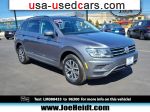 2020 Volkswagen Tiguan 2.0T SE  used car