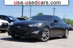 2014 Hyundai Genesis Coupe 2.0T R-Spec  used car