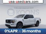 2023 Ford F-150 XLT  used car