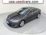 2014 Tesla Model S Performance  used car