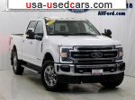 2020 Ford F-350 Lariat Super Duty  used car