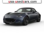 2023 Mazda MX-5 Miata Club  used car