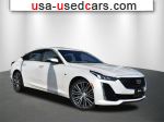 2023 Cadillac CT5 Premium Luxury AWD  used car