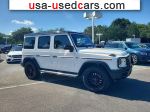 2020 Mercedes G-Class G 550 4MATIC  used car