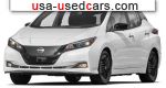 2023 Nissan Leaf S  used car