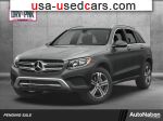 2016 Mercedes GLC-Class GLC 300  used car
