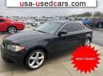 2010 BMW 128 i  used car