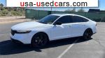 2023 Honda Accord Hybrid Sport-L  used car