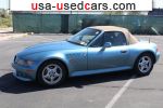 1998 BMW Z3 2.8 Roadster  used car