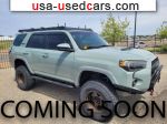 2021 Toyota 4Runner TRD Pro  used car