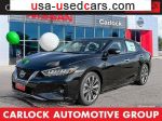 2023 Nissan Maxima Platinum  used car